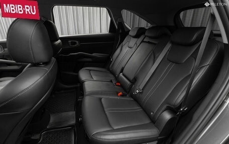 KIA Sorento IV, 2020 год, 3 530 000 рублей, 14 фотография