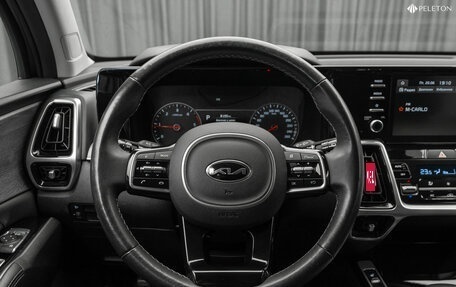 KIA Sorento IV, 2020 год, 3 530 000 рублей, 12 фотография