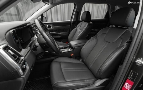 KIA Sorento IV, 2020 год, 3 530 000 рублей, 11 фотография