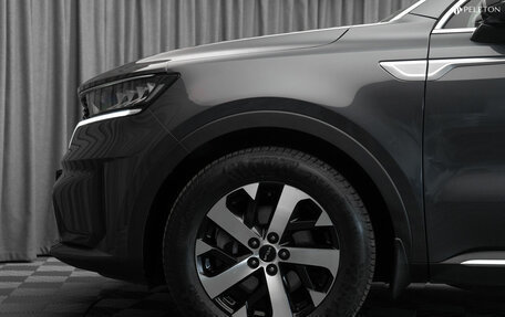 KIA Sorento IV, 2020 год, 3 530 000 рублей, 26 фотография