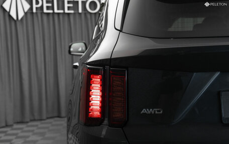 KIA Sorento IV, 2020 год, 3 530 000 рублей, 28 фотография