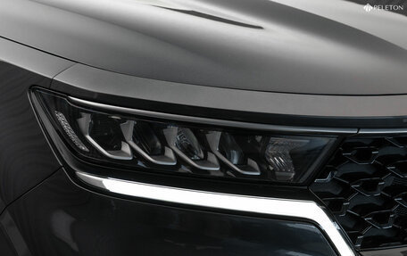 KIA Sorento IV, 2020 год, 3 530 000 рублей, 27 фотография