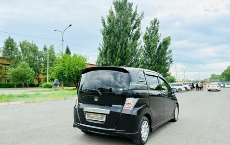 Honda Freed I, 2012 год, 1 059 000 рублей, 6 фотография