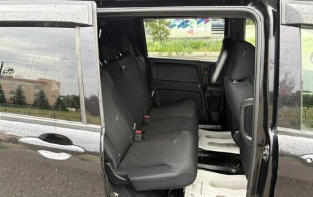 Honda Freed I, 2012 год, 1 059 000 рублей, 12 фотография