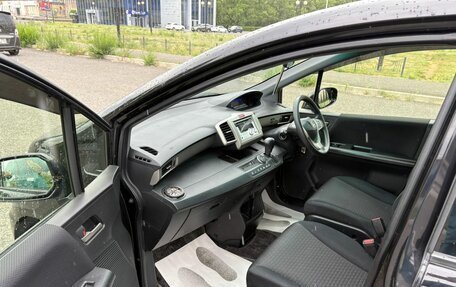Honda Freed I, 2012 год, 1 059 000 рублей, 10 фотография