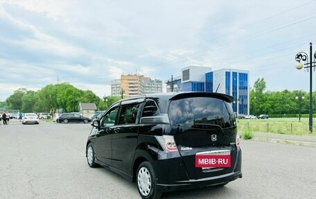 Honda Freed I, 2012 год, 1 059 000 рублей, 8 фотография