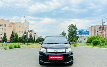Honda Freed I, 2012 год, 1 059 000 рублей, 3 фотография
