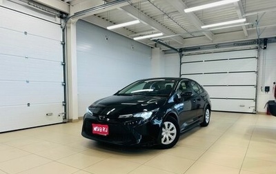 Toyota Corolla, 2020 год, 2 049 000 рублей, 1 фотография