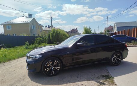 BMW 3 серия, 2024 год, 6 500 000 рублей, 1 фотография