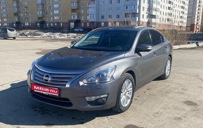 Nissan Teana, 2014 год, 1 650 000 рублей, 1 фотография