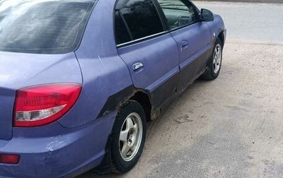 KIA Rio II, 2004 год, 130 000 рублей, 1 фотография