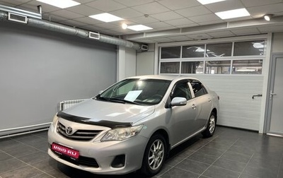 Toyota Corolla, 2012 год, 850 000 рублей, 1 фотография