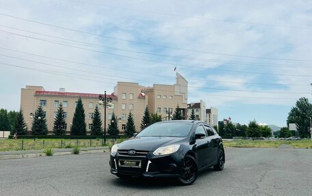 Ford Focus III, 2011 год, 699 999 рублей, 1 фотография