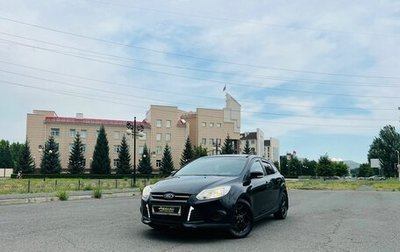 Ford Focus III, 2011 год, 699 999 рублей, 1 фотография