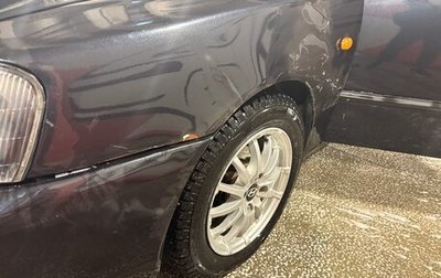 Hyundai Accent II, 2005 год, 250 000 рублей, 1 фотография