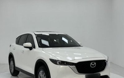 Mazda CX-5 II, 2022 год, 2 400 000 рублей, 1 фотография