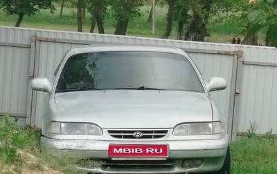 Hyundai Sonata III рестайлинг, 1995 год, 115 000 рублей, 1 фотография