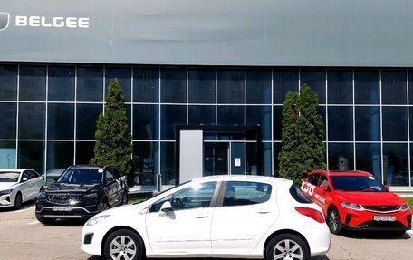 Peugeot 308 II, 2013 год, 650 000 рублей, 4 фотография