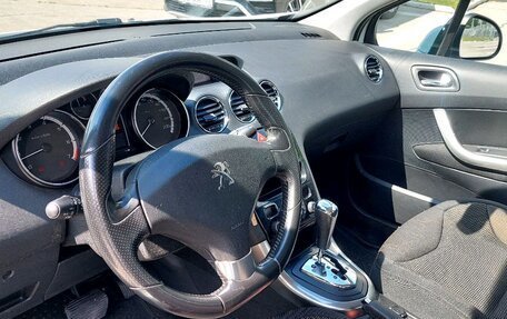 Peugeot 308 II, 2013 год, 650 000 рублей, 15 фотография