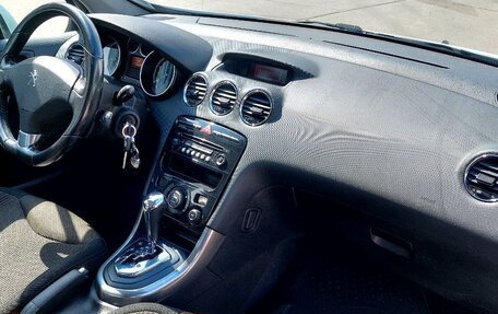 Peugeot 308 II, 2013 год, 650 000 рублей, 13 фотография