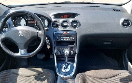 Peugeot 308 II, 2013 год, 650 000 рублей, 12 фотография