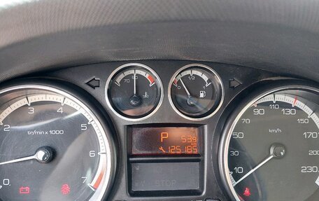 Peugeot 308 II, 2013 год, 650 000 рублей, 11 фотография