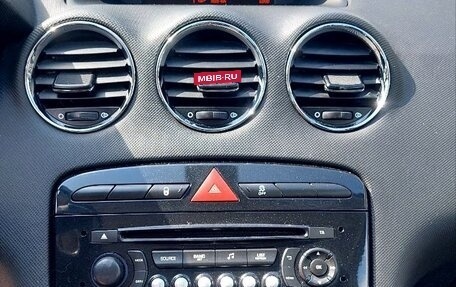Peugeot 308 II, 2013 год, 650 000 рублей, 14 фотография