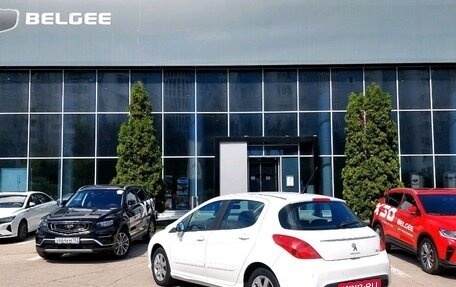 Peugeot 308 II, 2013 год, 650 000 рублей, 9 фотография