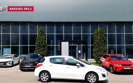Peugeot 308 II, 2013 год, 650 000 рублей, 5 фотография