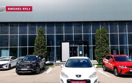 Peugeot 308 II, 2013 год, 650 000 рублей, 3 фотография