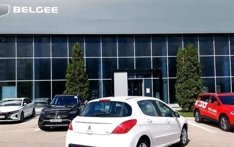 Peugeot 308 II, 2013 год, 650 000 рублей, 10 фотография