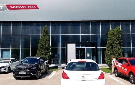 Peugeot 308 II, 2013 год, 650 000 рублей, 8 фотография