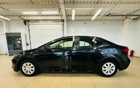 Toyota Corolla, 2020 год, 2 049 000 рублей, 3 фотография