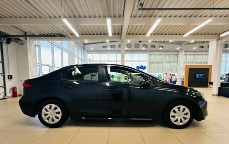Toyota Corolla, 2020 год, 2 049 000 рублей, 7 фотография