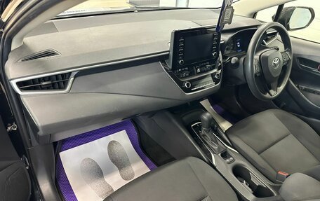 Toyota Corolla, 2020 год, 2 049 000 рублей, 13 фотография