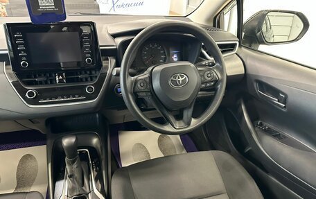 Toyota Corolla, 2020 год, 2 049 000 рублей, 15 фотография