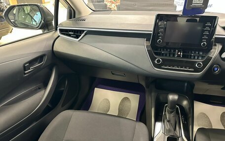 Toyota Corolla, 2020 год, 2 049 000 рублей, 14 фотография