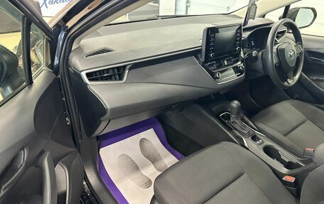 Toyota Corolla, 2020 год, 2 049 000 рублей, 12 фотография