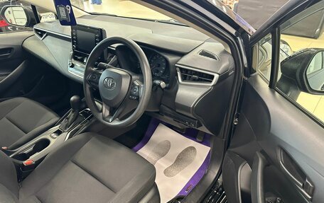 Toyota Corolla, 2020 год, 2 049 000 рублей, 10 фотография