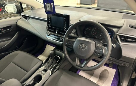 Toyota Corolla, 2020 год, 2 049 000 рублей, 11 фотография