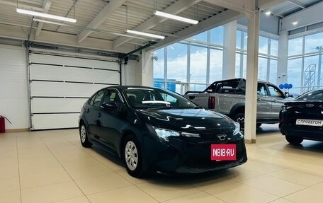Toyota Corolla, 2020 год, 2 049 000 рублей, 8 фотография