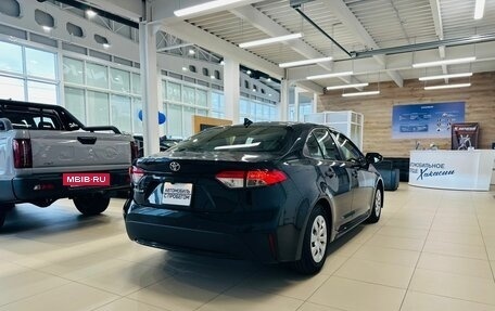 Toyota Corolla, 2020 год, 2 049 000 рублей, 6 фотография