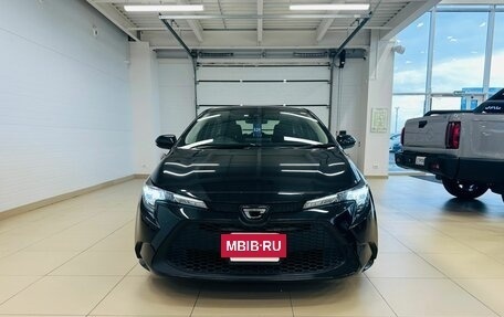 Toyota Corolla, 2020 год, 2 049 000 рублей, 9 фотография