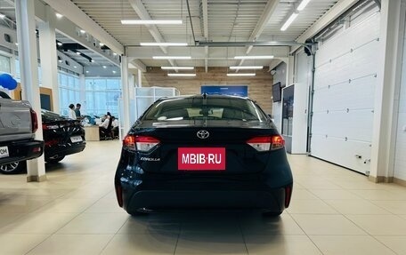 Toyota Corolla, 2020 год, 2 049 000 рублей, 5 фотография