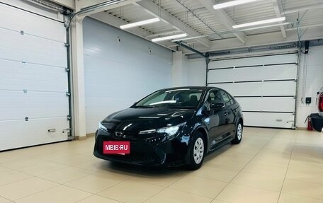 Toyota Corolla, 2020 год, 2 049 000 рублей, 2 фотография