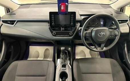 Toyota Corolla, 2020 год, 2 049 000 рублей, 16 фотография