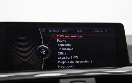 BMW 3 серия, 2012 год, 1 690 000 рублей, 10 фотография