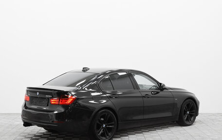 BMW 3 серия, 2012 год, 1 690 000 рублей, 3 фотография