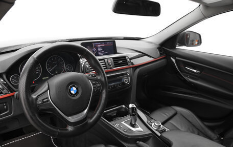 BMW 3 серия, 2012 год, 1 690 000 рублей, 9 фотография