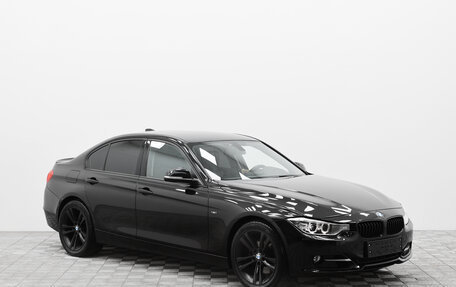 BMW 3 серия, 2012 год, 1 690 000 рублей, 4 фотография
